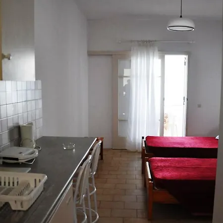Appartement Koskinas *