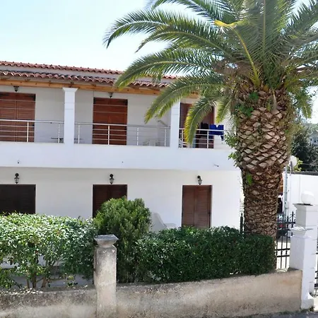 Appartement Koskinas Acharavi (Corfu)