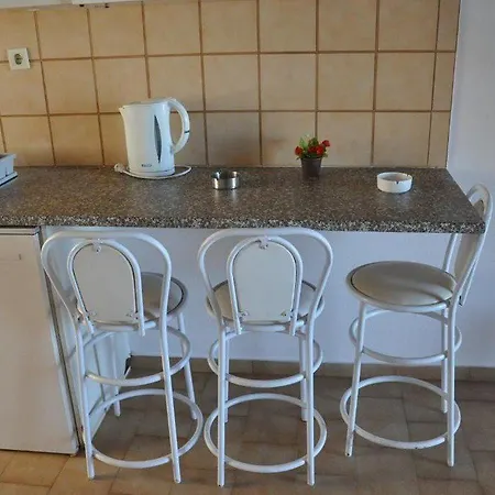 Lejlighed Koskinas