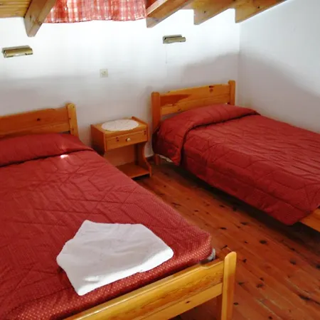 Koskinas Lejlighed Acharavi (Corfu)